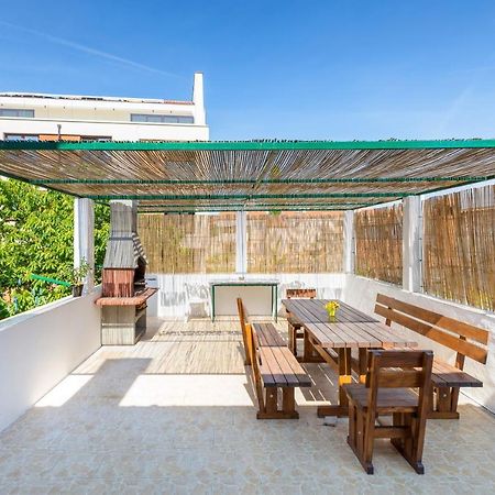 Apartment Ana Fažana Dış mekan fotoğraf