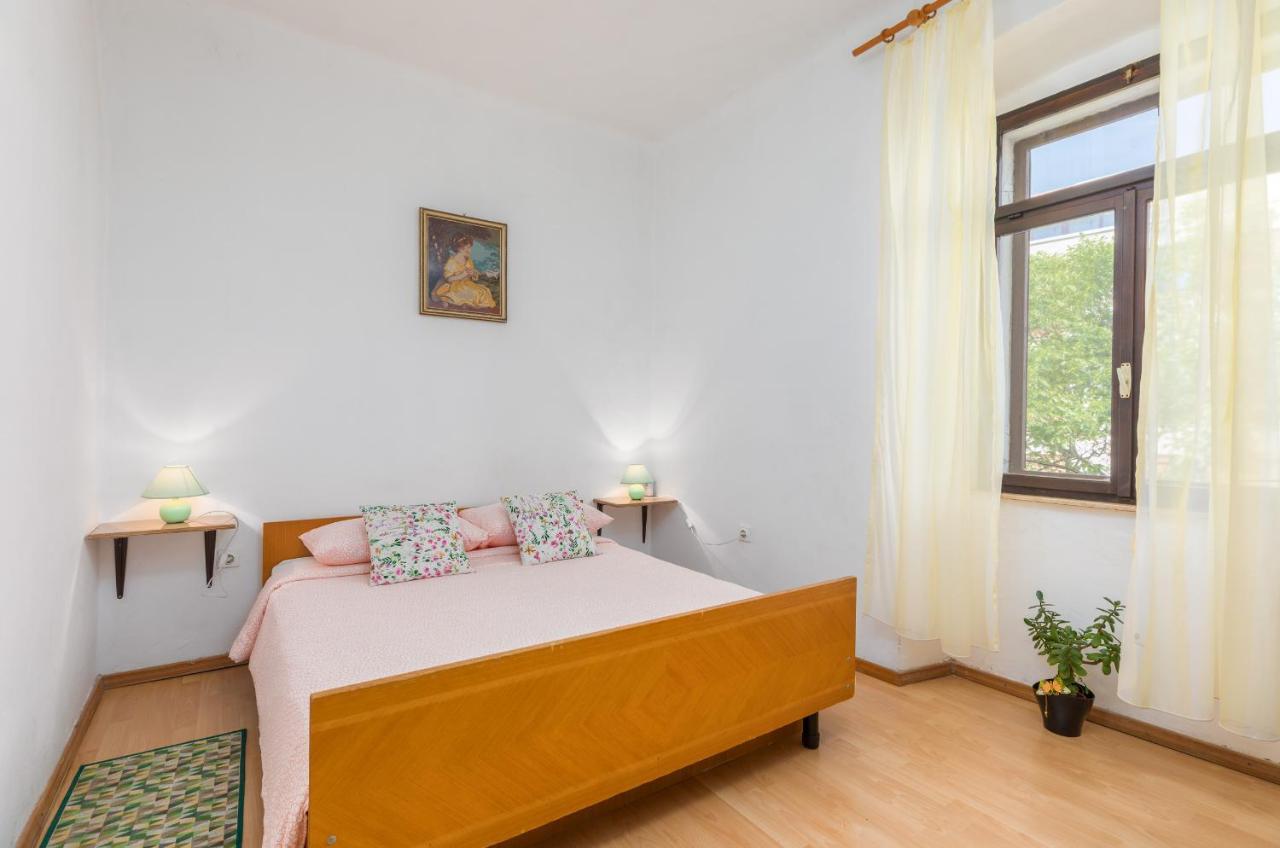 Apartment Ana Fažana Dış mekan fotoğraf