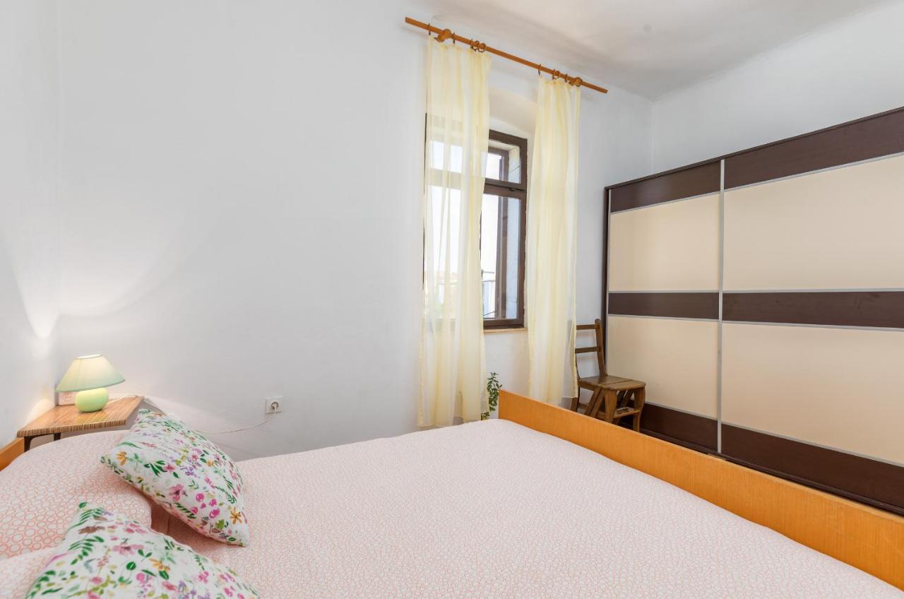 Apartment Ana Fažana Dış mekan fotoğraf