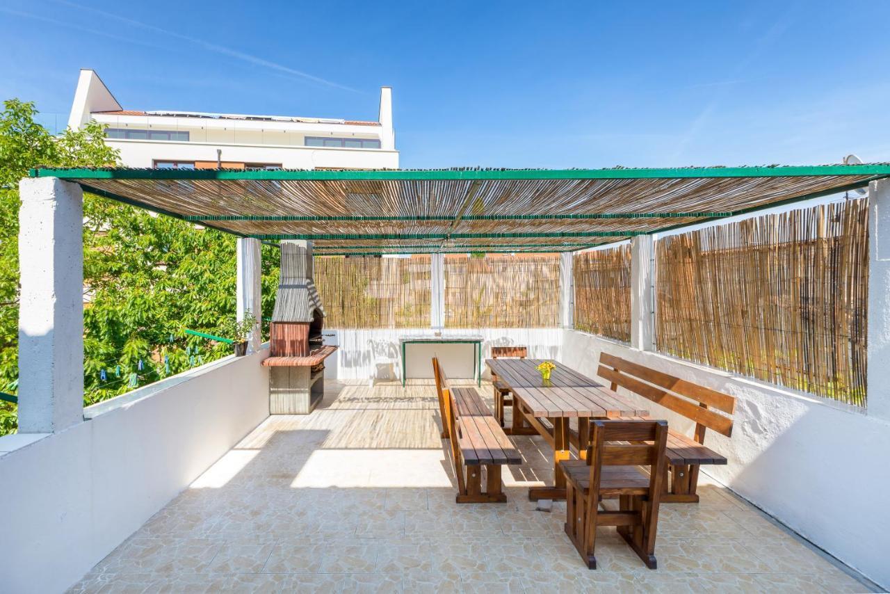 Apartment Ana Fažana Dış mekan fotoğraf