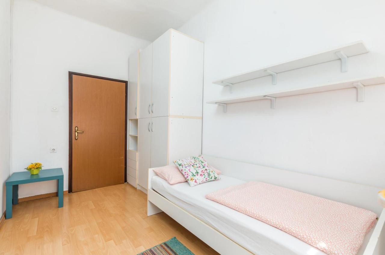 Apartment Ana Fažana Dış mekan fotoğraf