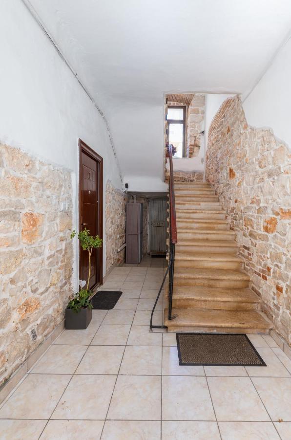 Apartment Ana Fažana Dış mekan fotoğraf