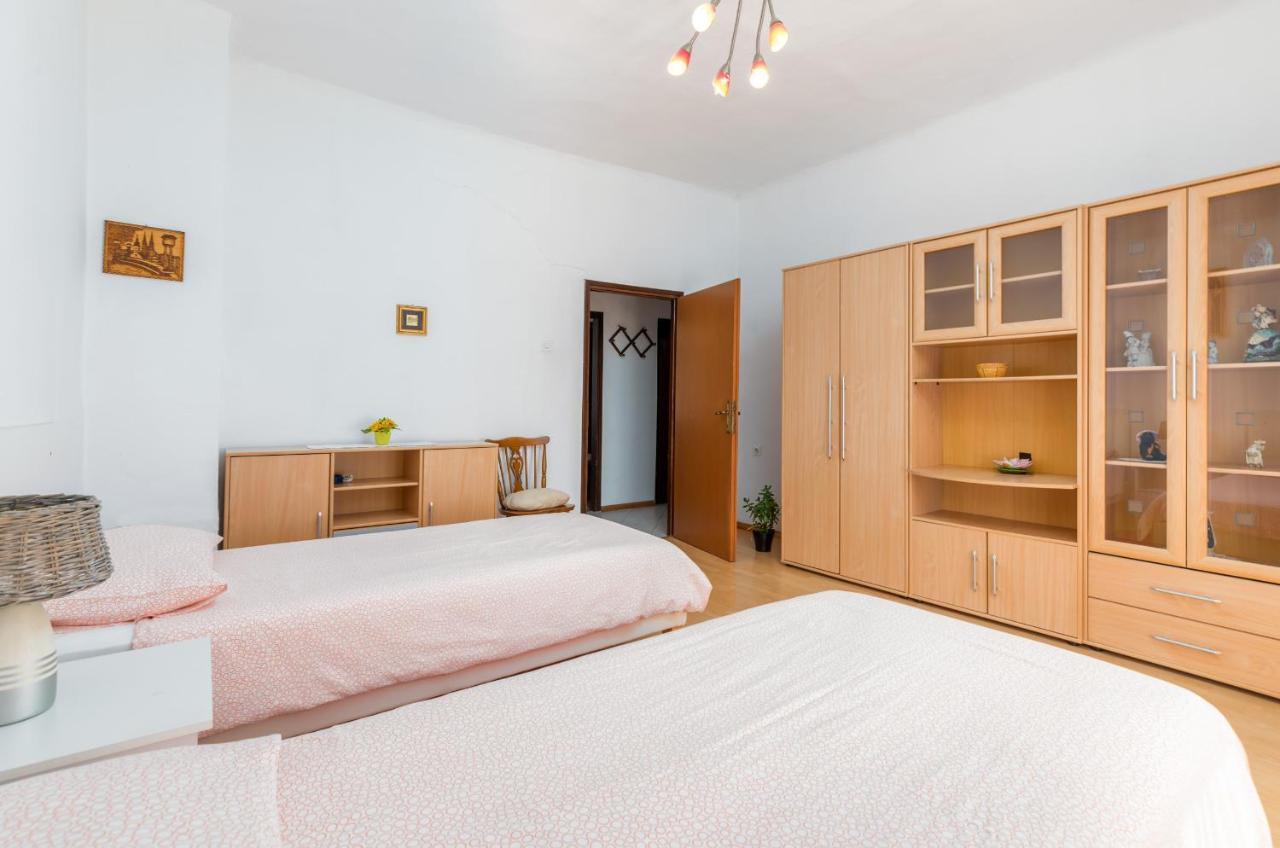 Apartment Ana Fažana Dış mekan fotoğraf